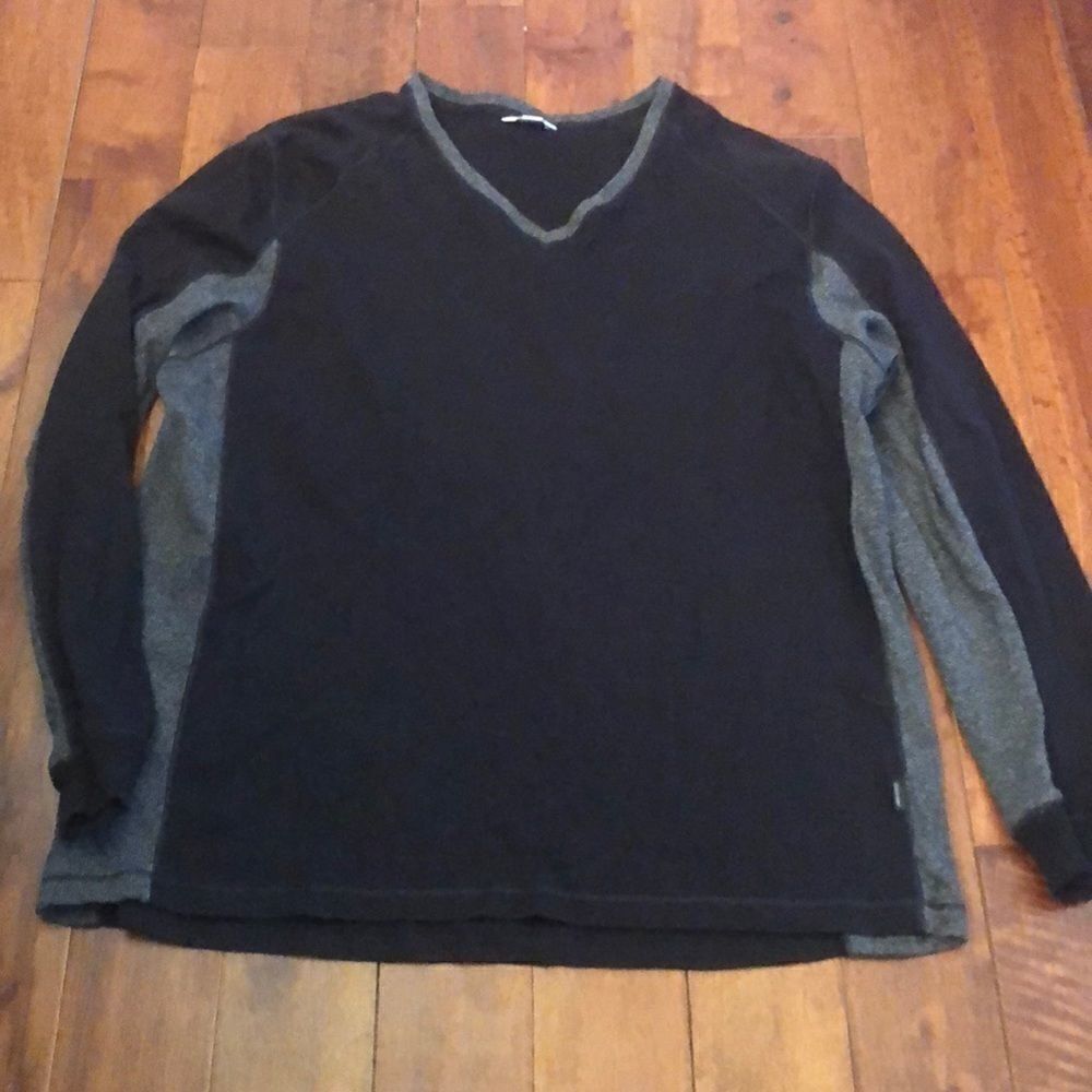 Men’s Calvin Klein Shirt, xl